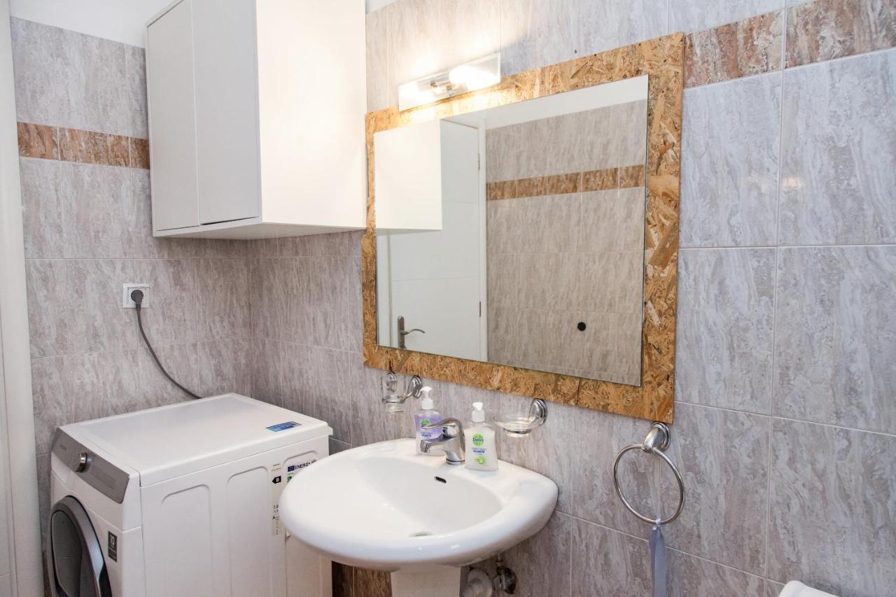 Beautiful, Deluxe Kallithea Apt Atenas Exterior foto